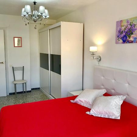 Alicante Melia Apartment Exterior photo