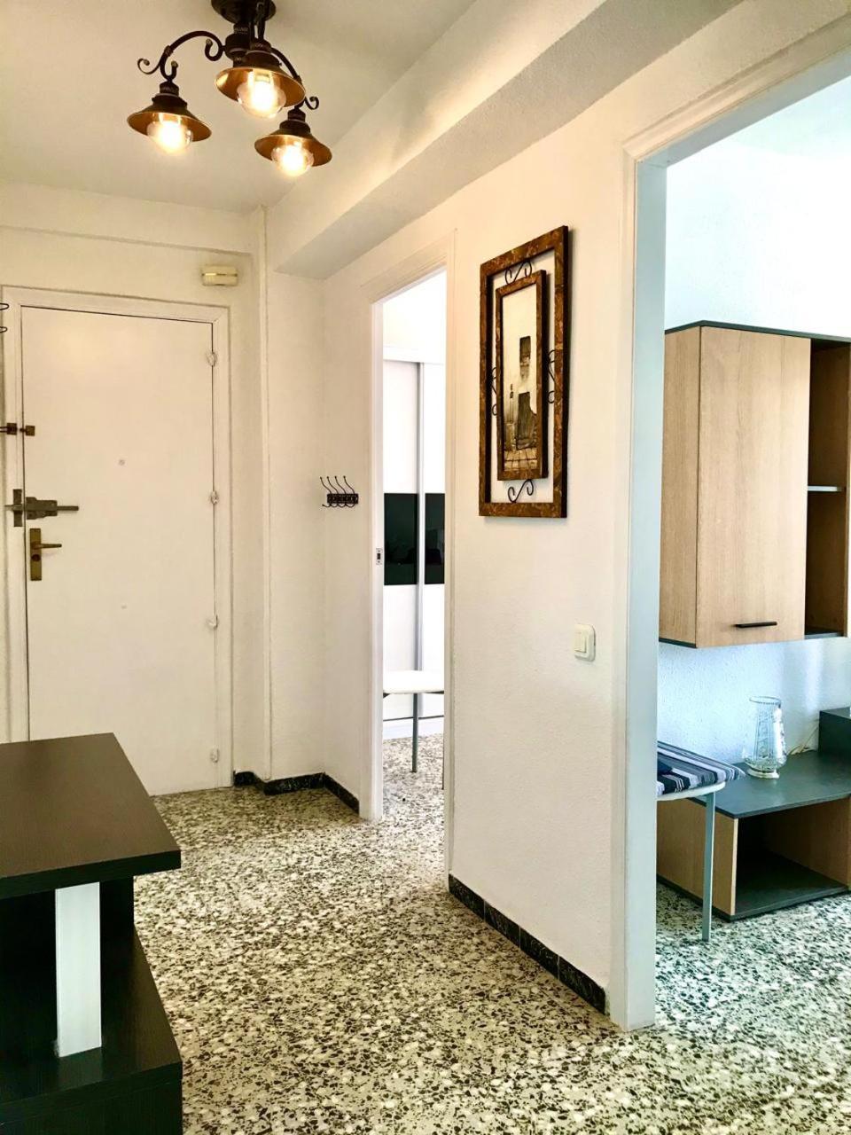Alicante Melia Apartment Exterior photo